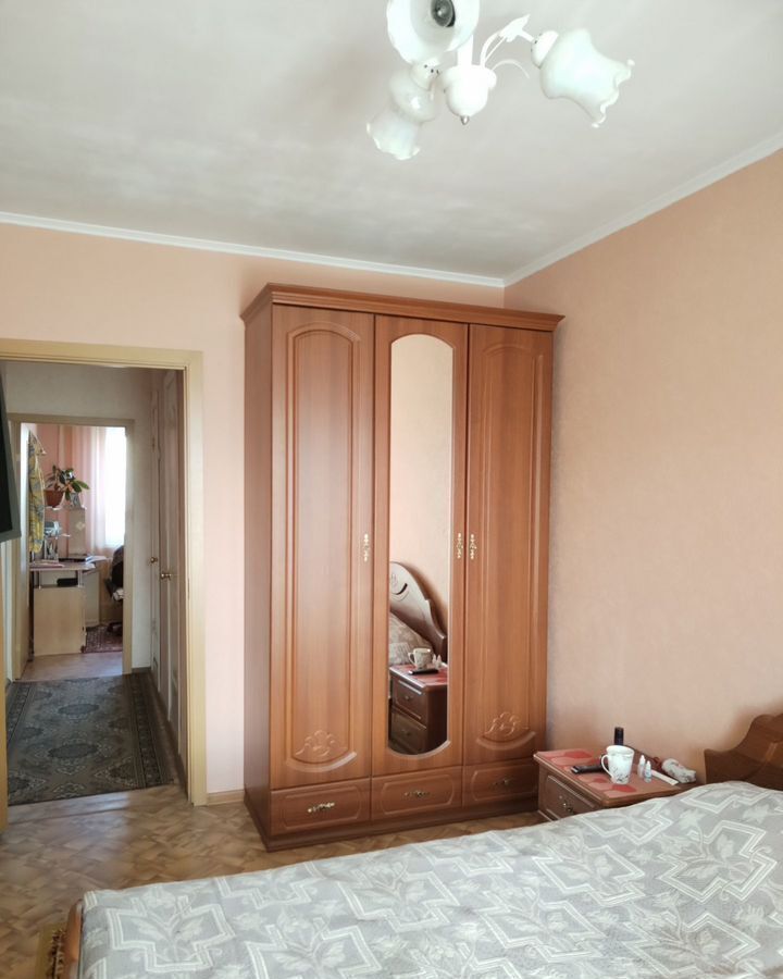 квартира г Барнаул р-н Ленинский ул Солнечная Поляна 23 фото 1