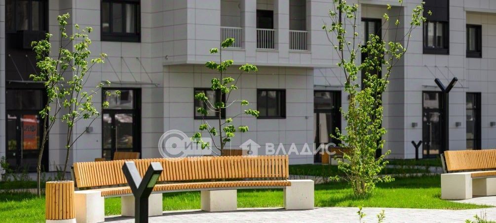 квартира г Воронеж р-н Центральный ул Загоровского 5/3 фото 4