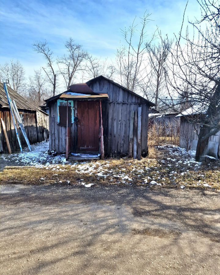 квартира р-н Лебедянский г Лебедянь ул Октябрьская 12 сельсовет, пос. совхоза Агроном, Агрономовский фото 22