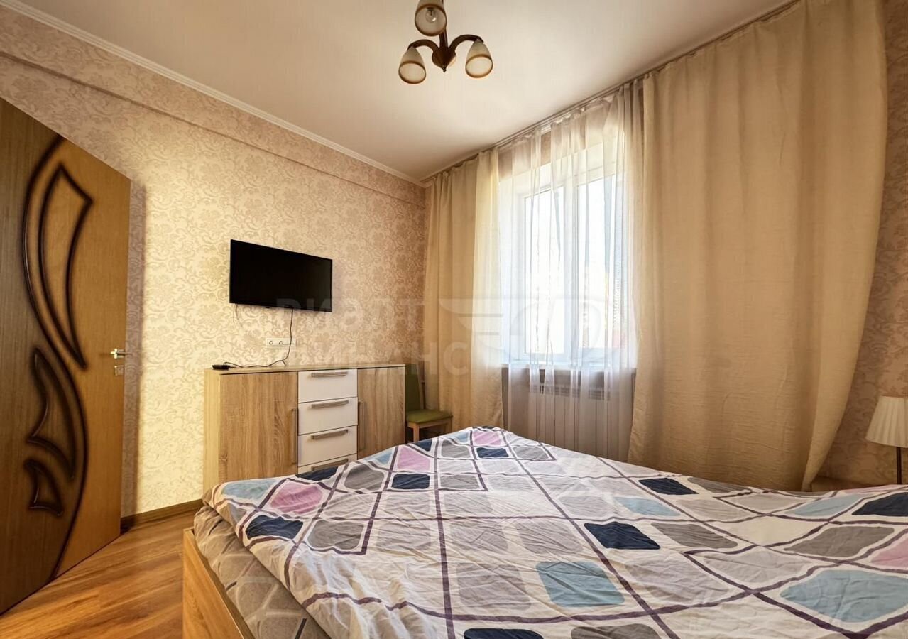 квартира р-н Балтийский г Балтийск ул Гагарина 11 фото 10