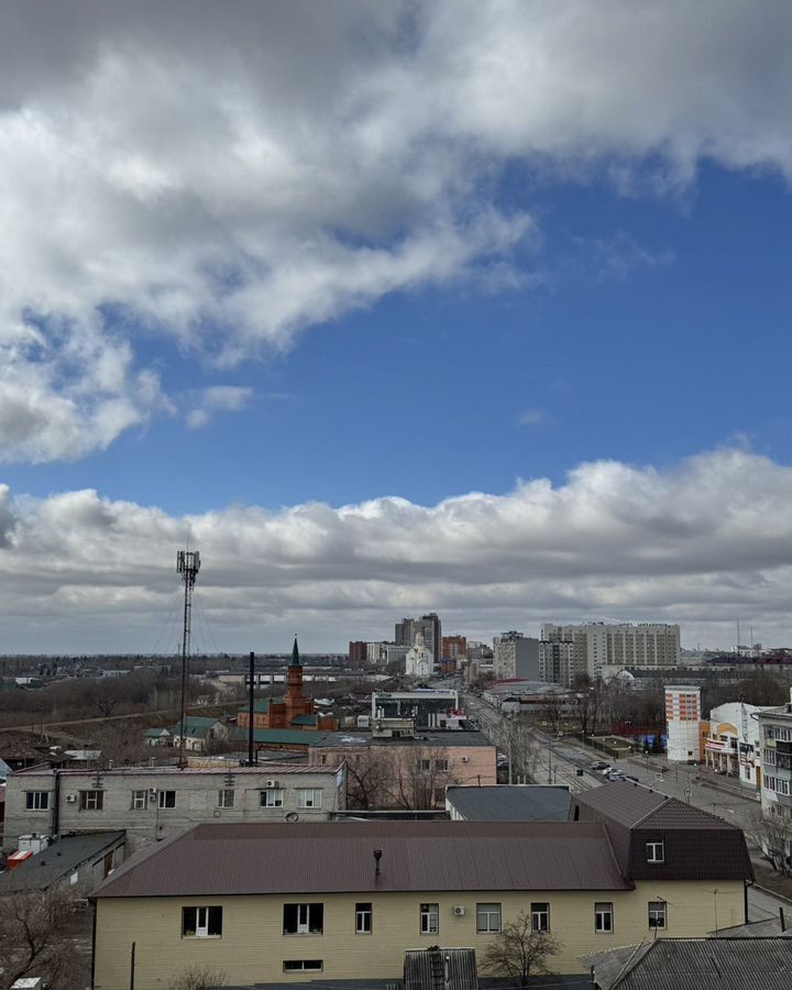 квартира г Курган Центральный ул Сибирская 16 ЖК «Олимп» фото 28