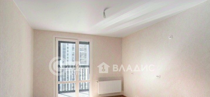квартира г Воронеж р-н Центральный ул Загоровского 5/3 фото 11