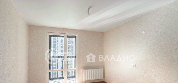 квартира г Воронеж р-н Центральный ул Загоровского 5/3 фото 11