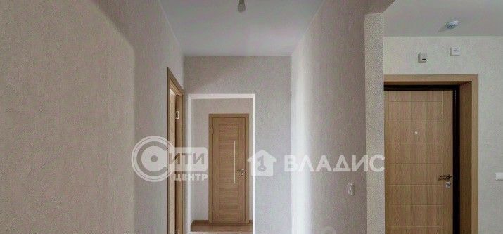 квартира г Воронеж р-н Центральный ул Загоровского 5/3 фото 12