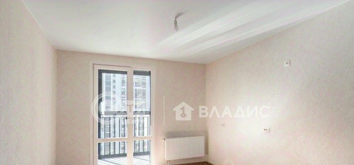 квартира г Воронеж р-н Центральный ул Загоровского 5/3 фото 11