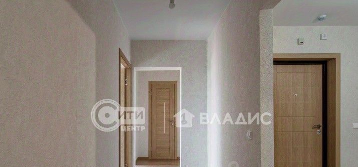 квартира г Воронеж р-н Центральный ул Загоровского 5/3 фото 12