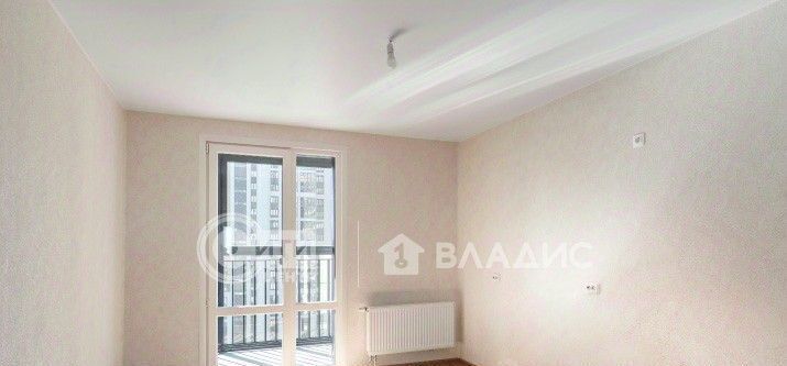 квартира г Воронеж р-н Центральный ул Загоровского 5/3 фото 11