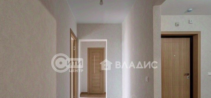 квартира г Воронеж р-н Центральный ул Загоровского 5/3 фото 12