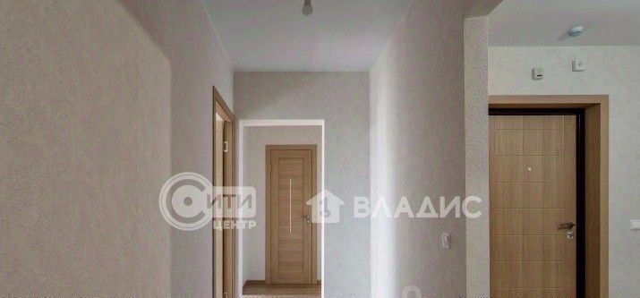 квартира г Воронеж р-н Центральный ул Загоровского 5/3 фото 12