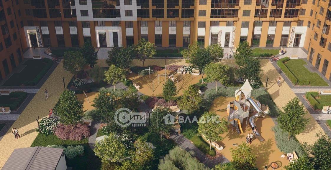 квартира г Воронеж р-н Центральный ул Загоровского 5/3 фото 5