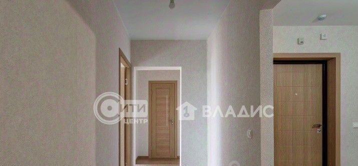 квартира г Воронеж р-н Центральный ул Загоровского 5/3 фото 10