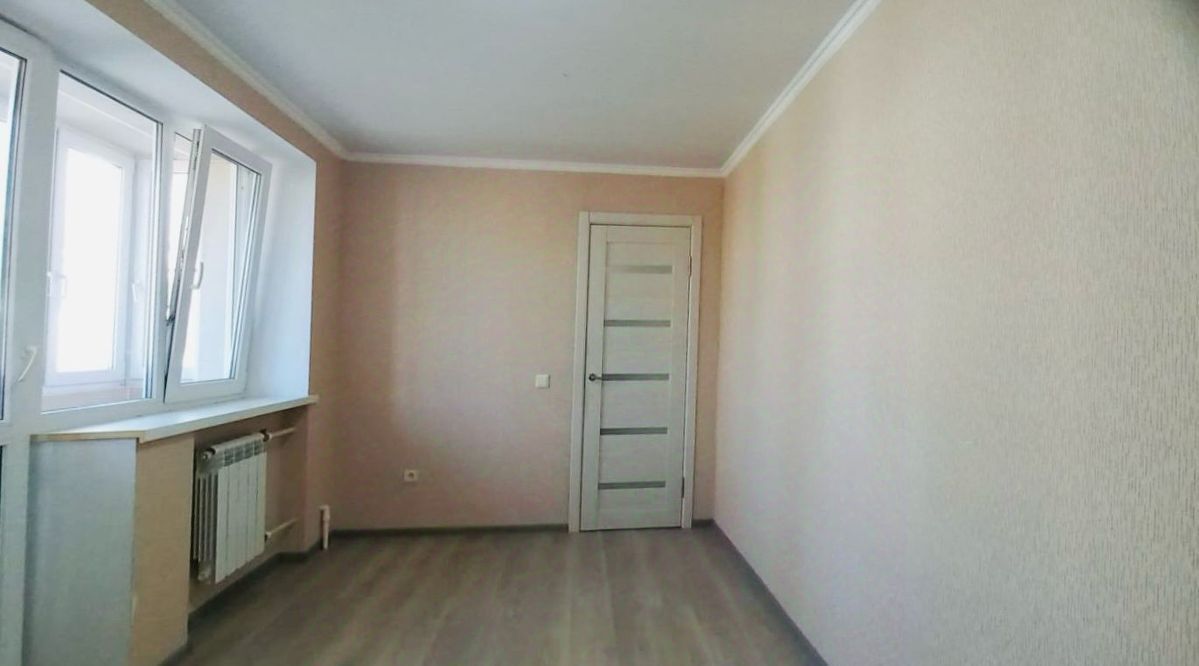 квартира г Батайск мкр Авиагородок 18 фото 5