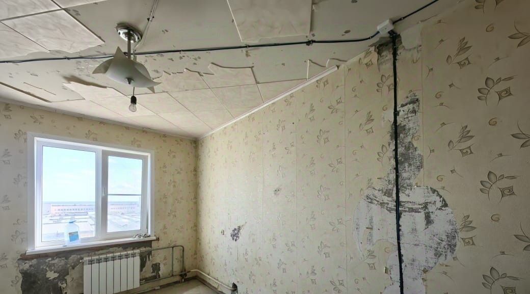 квартира г Волгодонск ул Гагарина 87 Новый город фото 8