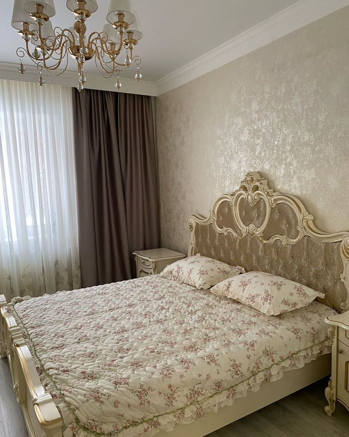 квартира г Грозный ул им Анисимова 29а Ахматовский район фото 4