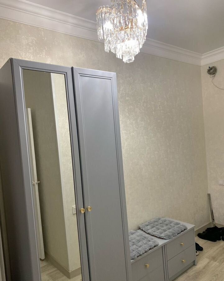 квартира г Грозный ул им Анисимова 29а Ахматовский район фото 7