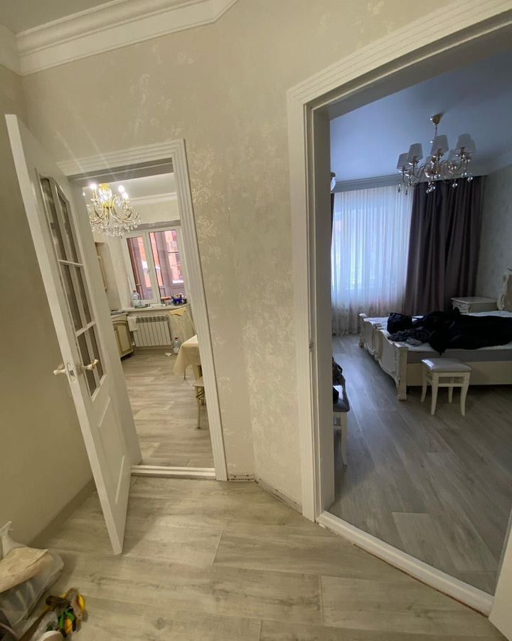 квартира г Грозный ул им Анисимова 29а Ахматовский район фото 8
