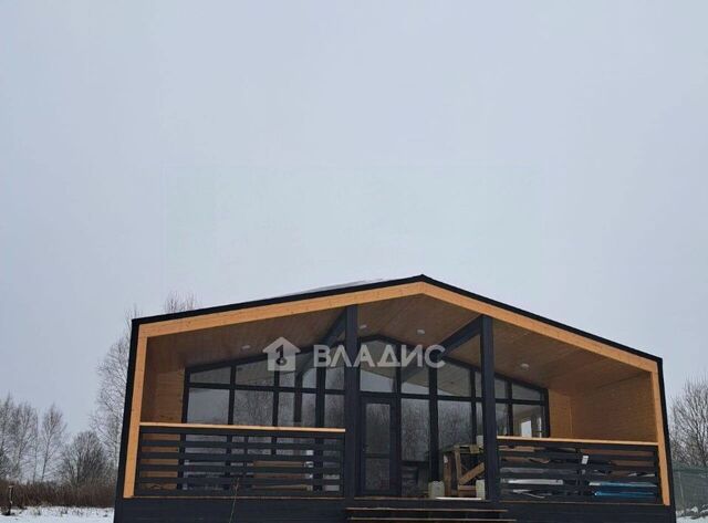д Килелей ул Видная 11 фото