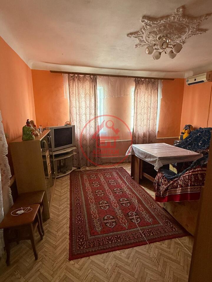 дом г Армавир ст-ца Старая ул Парковая 8а фото 2