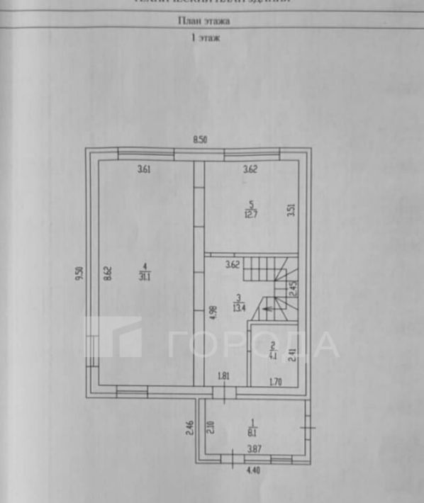 дом г Барнаул р-н Индустриальный ул Анисовая фото 2