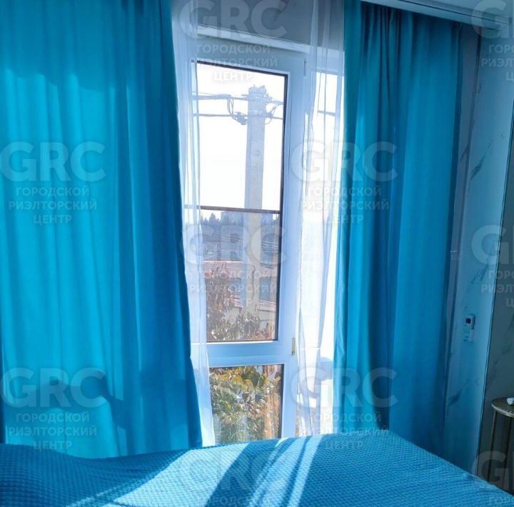 квартира г Сочи р-н Адлерский Адлер ул Взлетная жилрайон фото 2
