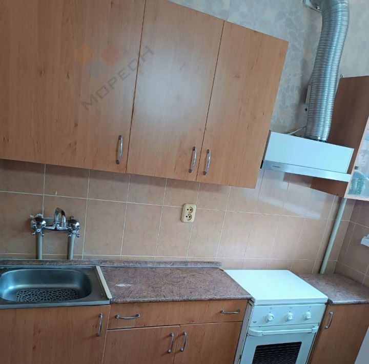 квартира г Краснодар р-н Карасунский ул им. Селезнева 202 фото 3