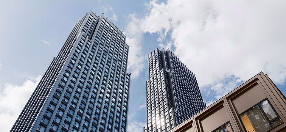 квартира г Москва Давыдково муниципальный округ Можайский фото 3