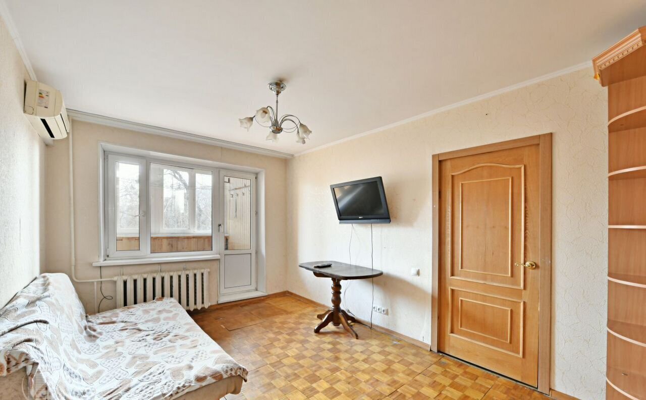 квартира г Королев мкр Первомайский ул Советская 20 фото 3