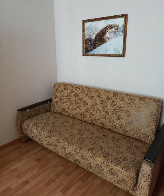 квартира г Волгодонск ул Энтузиастов 8 Новый город фото 4