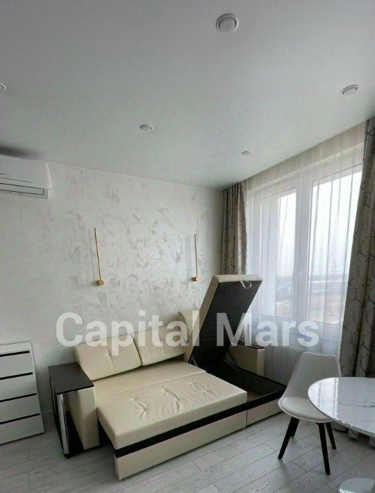 квартира г Москва метро Саларьево ул Родниковая 30к/1 фото 3