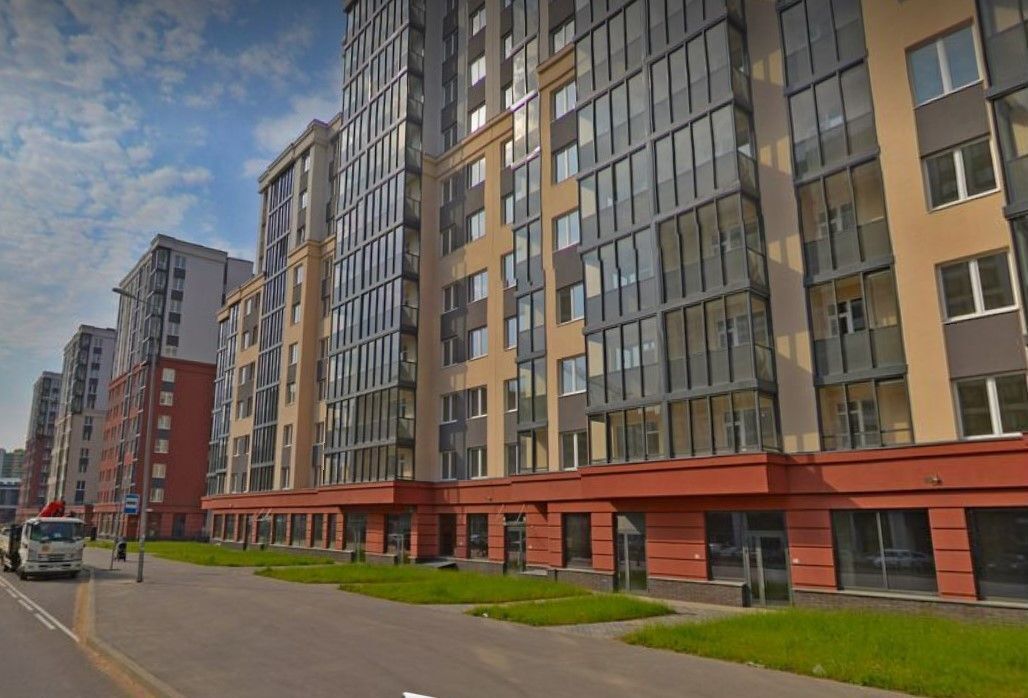 свободного назначения р-н Всеволожский г Мурино ул Шувалова 39 Девяткино, Муринское городское поселение фото 3