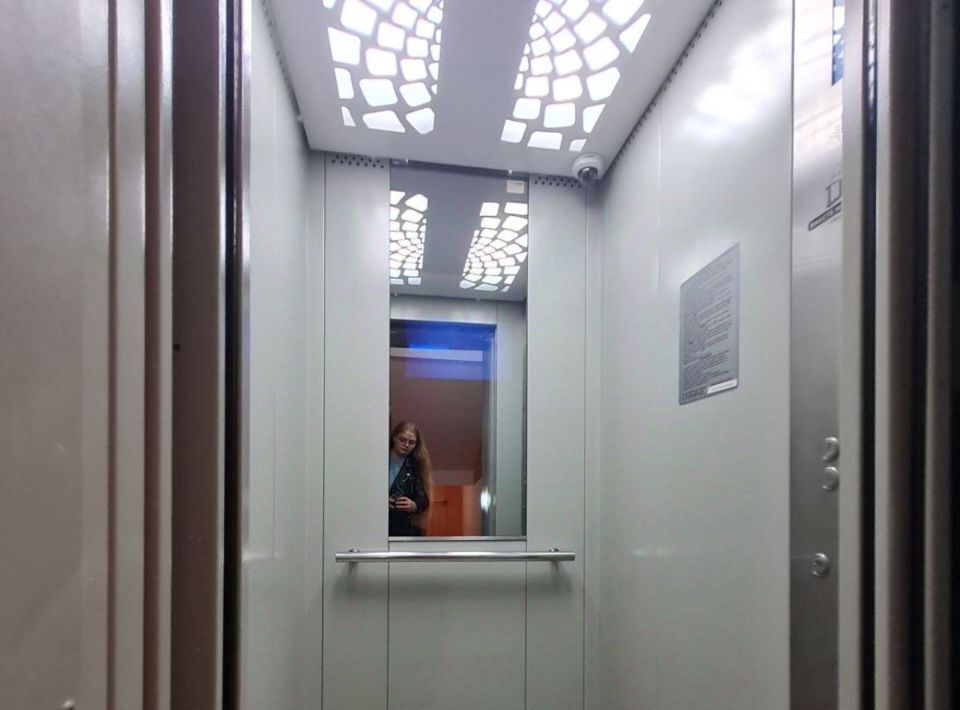 комната г Нижний Новгород Горьковская ул Гоголя 5 фото 4