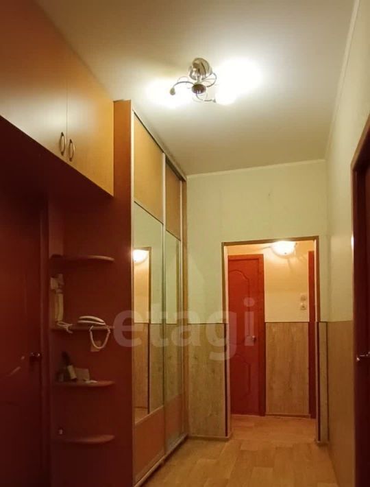 квартира г Новодвинск ул Южная 9 фото 4