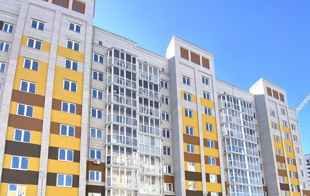 квартира г Вологда ул Ломоносова 3к/2 фото 1