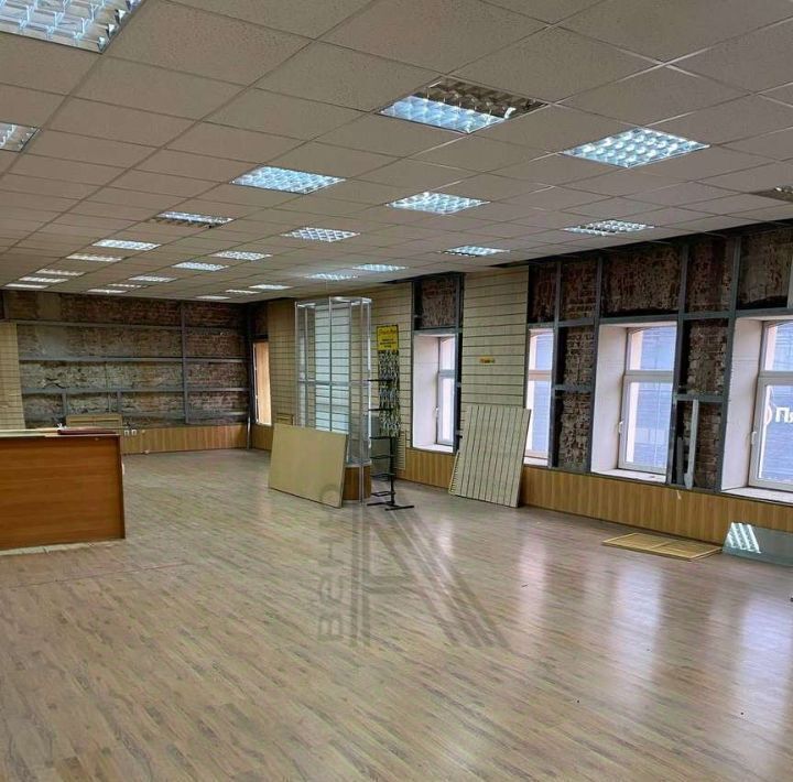 офис г Воронеж р-н Центральный ул Сакко и Ванцетти 93 фото 3