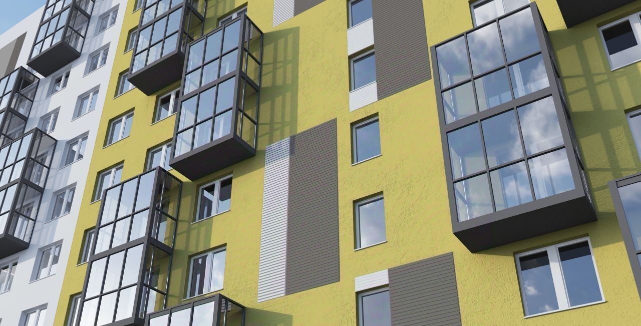 квартира г Ижевск р-н Первомайский ул Камбарская 94к/3 фото 6