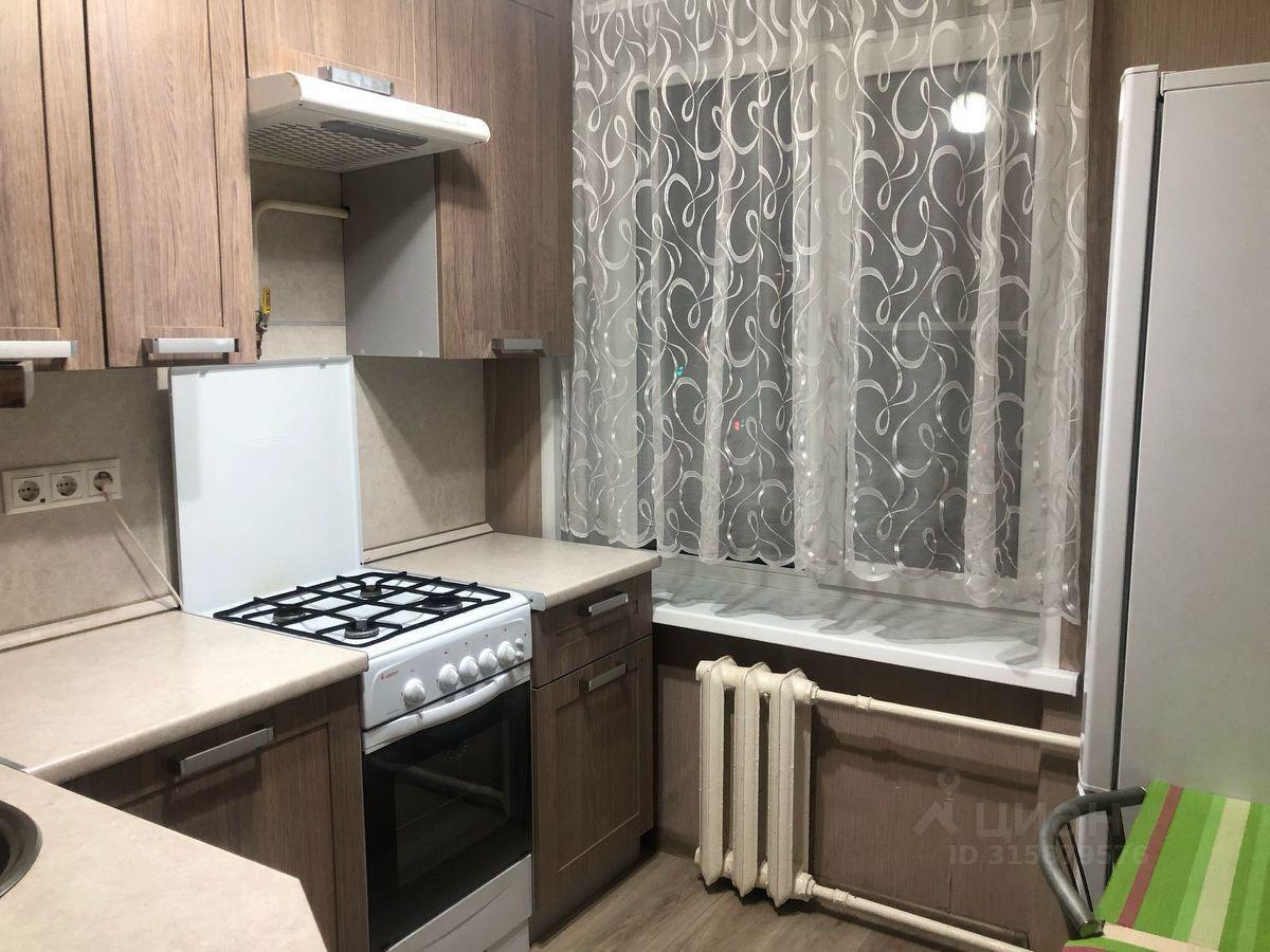 квартира г Москва ЗАО Можайский ул Маршала Неделина 2 Московская область фото 3