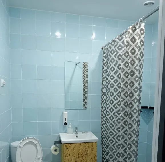 комната г Новый Уренгой ул Промысловая 2а/5 фото 3