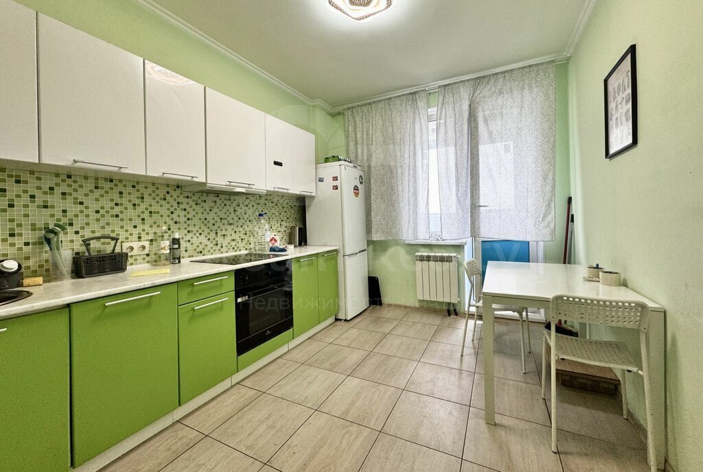 квартира г Химки ул 9 Мая 21к/3 Химки фото 1