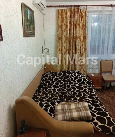 метро Тропарёво дом 6 муниципальный округ Тёплый Стан фото