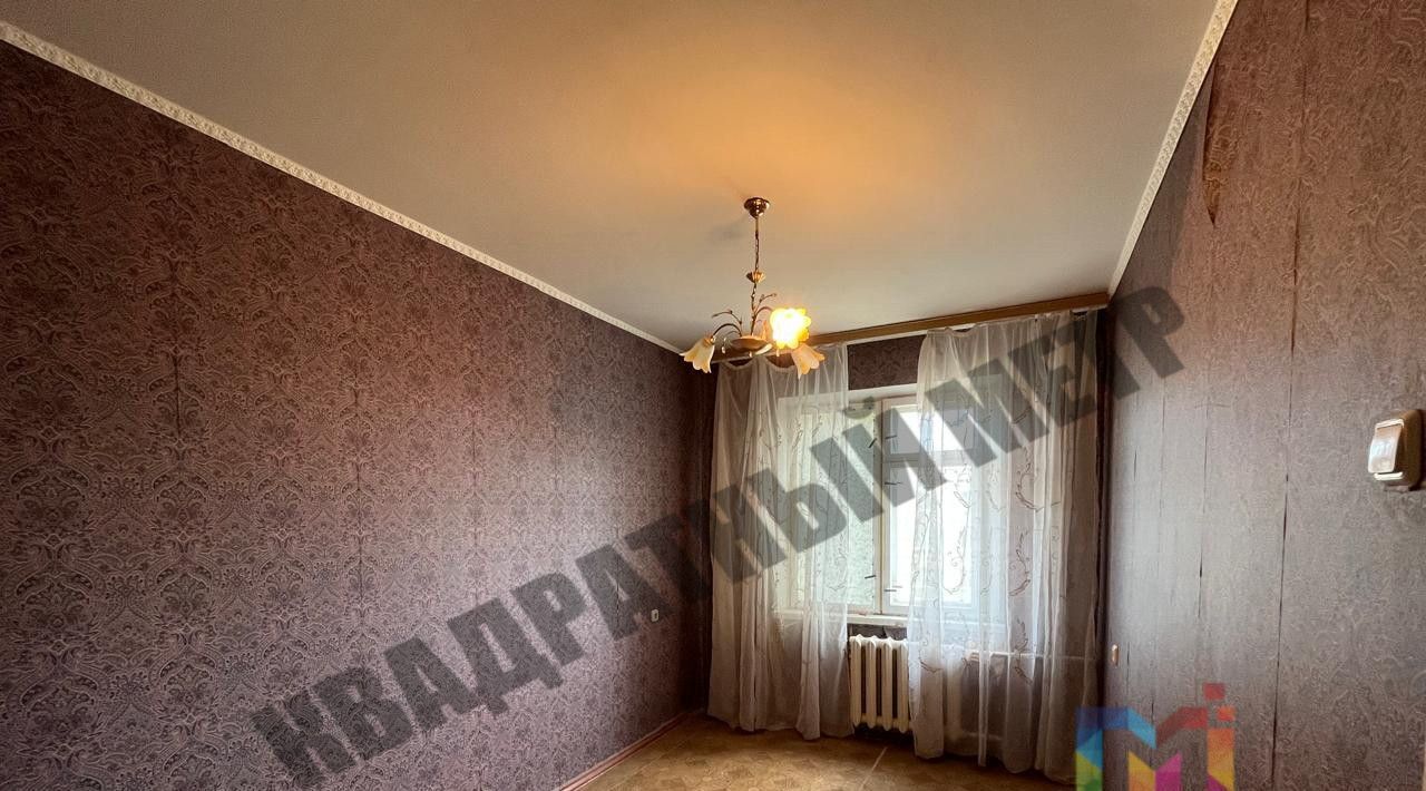 квартира г Элиста мкр 8 50 фото 3