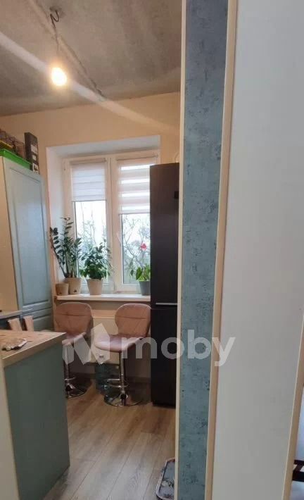 квартира р-н Гурьевский г Гурьевск ул Байдукова 1л фото 3