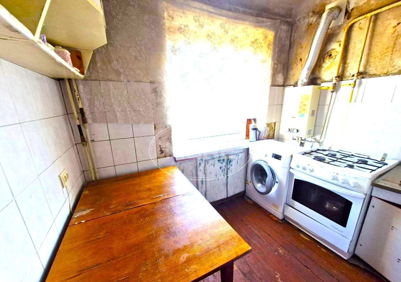 квартира г Калининград р-н Московский ул Багратиона 114 фото 1