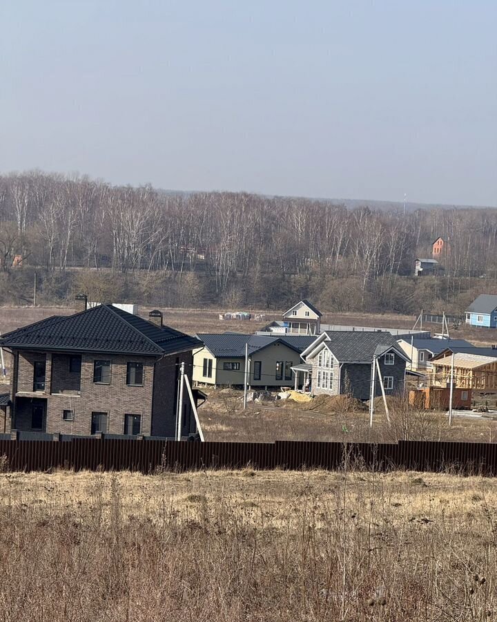 земля г Люберцы 1 км, Дзержинский, Каширское шоссе фото 1