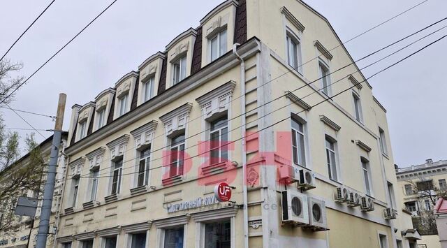 р-н Пролетарский ул Советская 3 фото