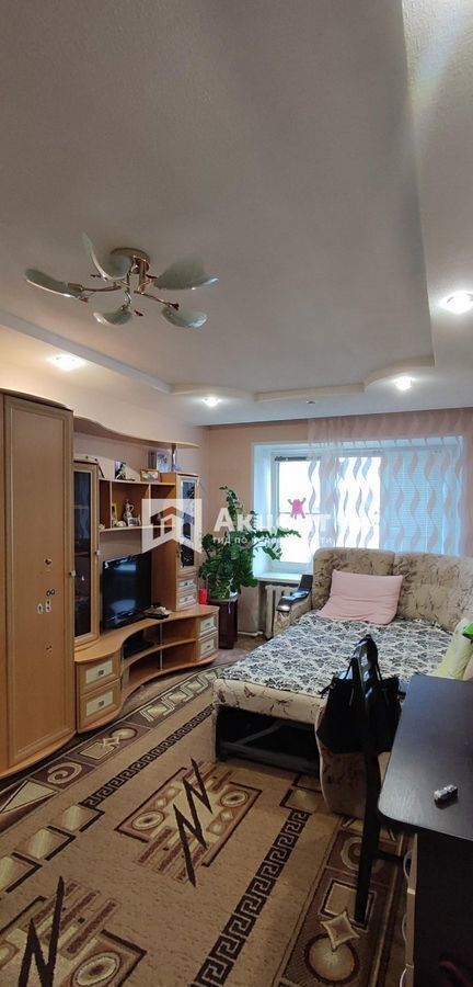 квартира р-н Ивановский г Кохма ул Ивановская 23 фото 3