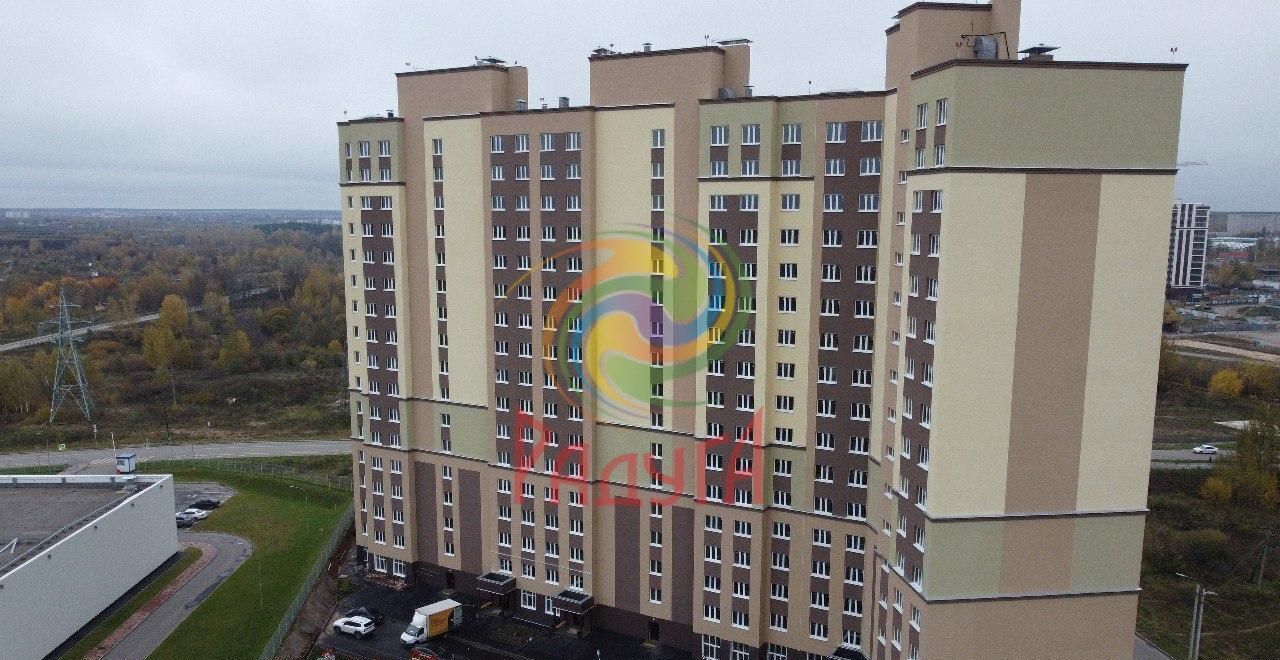квартира г Иваново р-н мкр Видный 8, р-н Ленинский фото 4