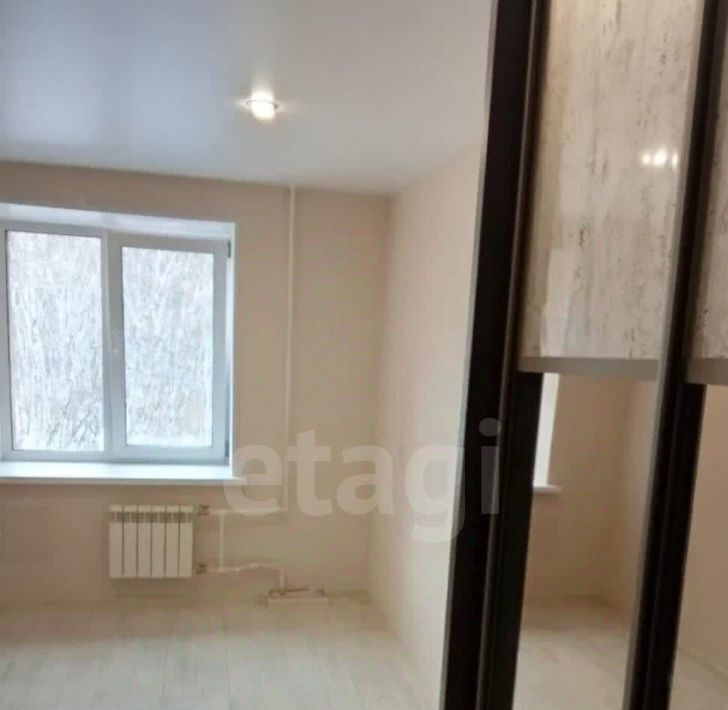 комната г Омск р-н Октябрьский ул 3-я Молодежная 62 Октябрьский АО фото 4