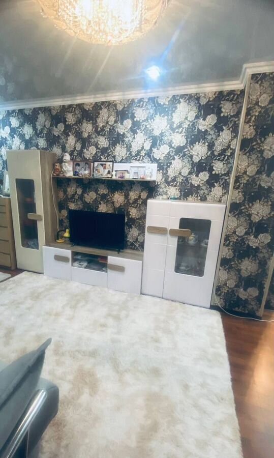 квартира г Нижневартовск ул Ленина 46 Тюменская обл. фото 2