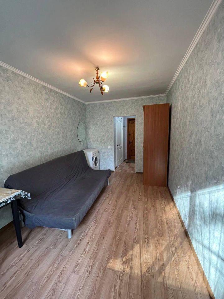 квартира г Краснодар р-н Прикубанский Фестивальный ул им. Ковалева 1 фото 3