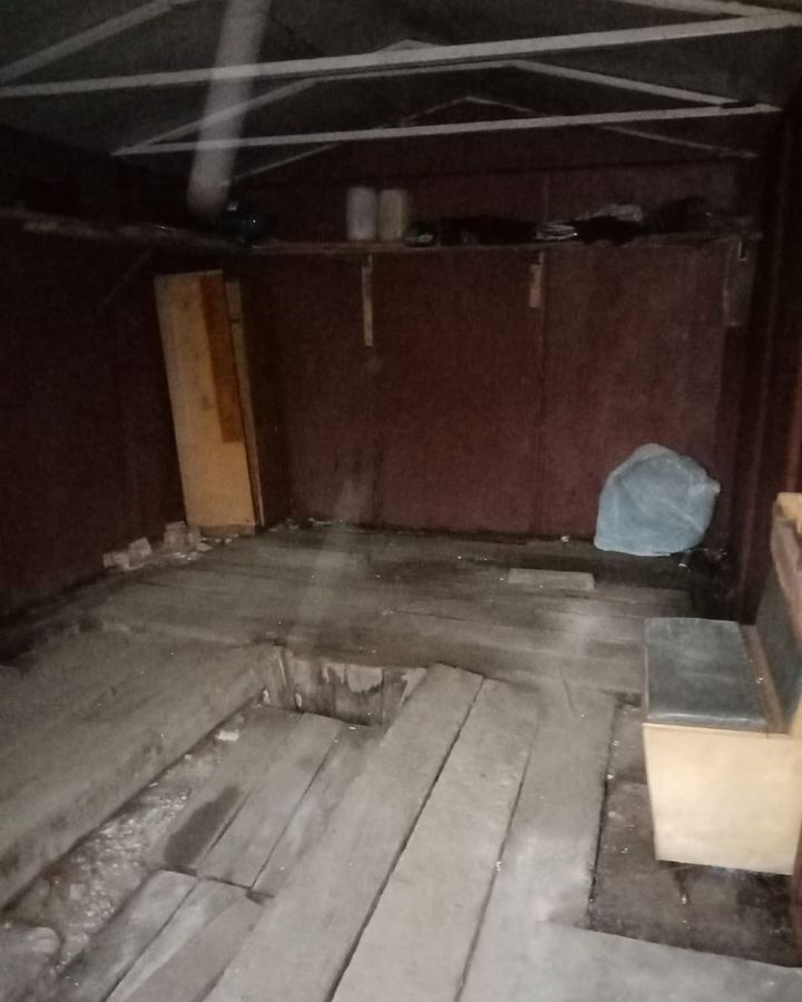 гараж г Ярославль р-н Фрунзенский Суздалка фото 2